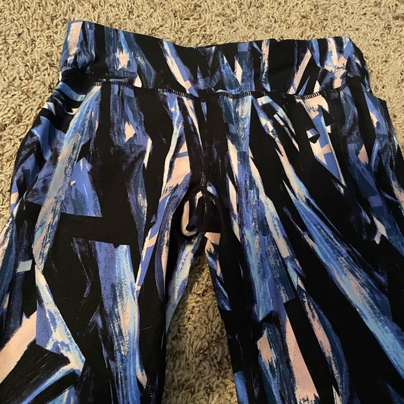 New Calvin Klein Workout Pants - Picture 1 of 6